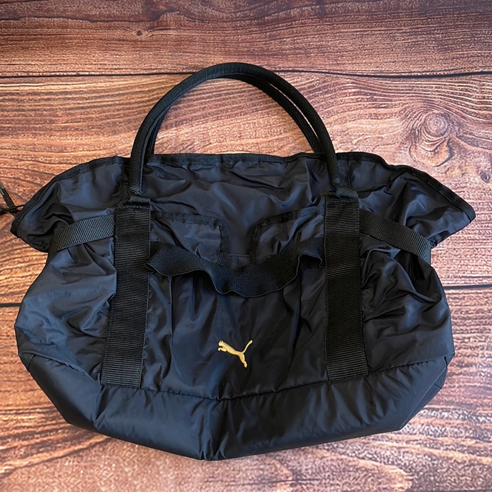 Puma Bag
